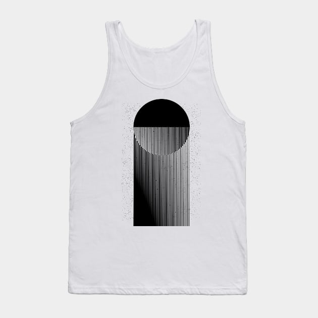 20200317 Tank Top by visionvortex